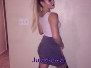 JulesPower