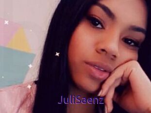 JuliSaenz