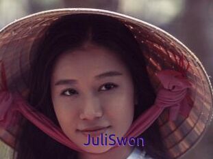 JuliSwon