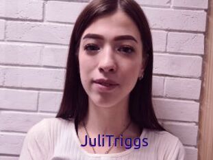 JuliTriggs