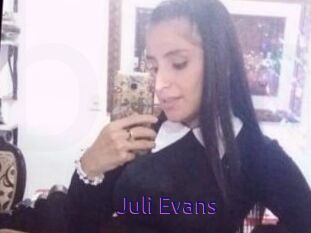 Juli_Evans