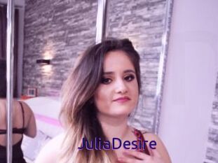 JuliaDesire
