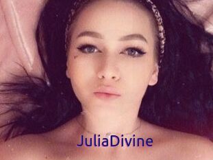 JuliaDivine