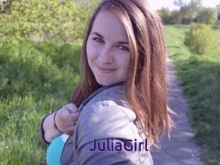 JuliaGirl