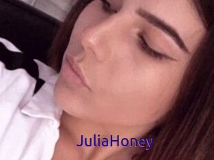 JuliaHoney