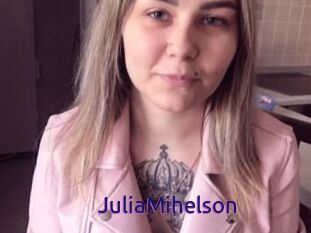 JuliaMihelson
