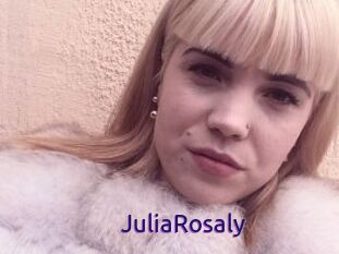 JuliaRosaly