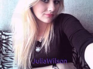 JuliaWilson