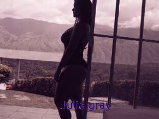 Julia_gray