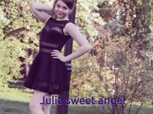 Julia_sweet_angel