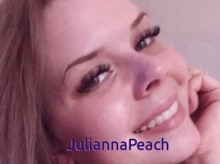 JuliannaPeach