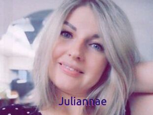 Juliannae