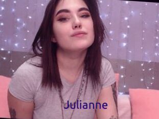 Julianne