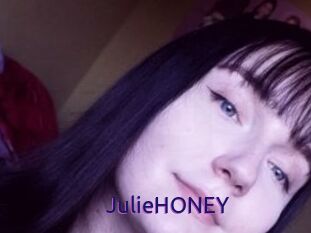 JulieHONEY