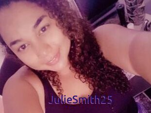 JulieSmith25