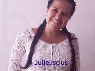 Julieliscius