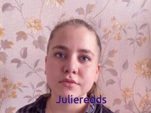 Julieredds