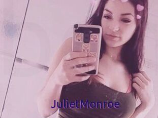 JulietMonroe