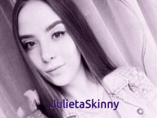 JulietaSkinny