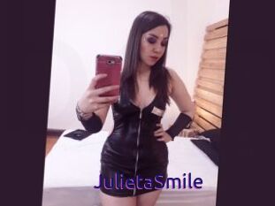 JulietaSmile