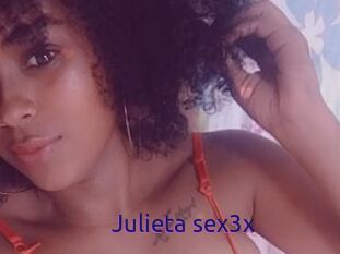 Julieta_sex3x