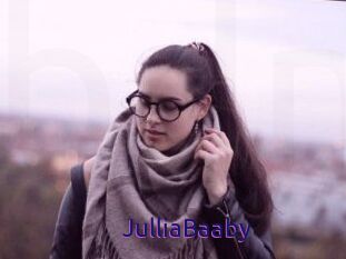 JulliaBaaby