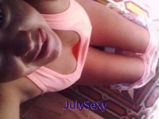 JulySexy