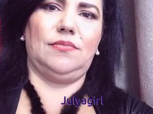 Julyagirl
