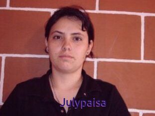 Julypaisa