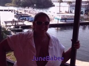 JuneBabee