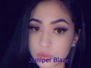 Juniper_Blaze