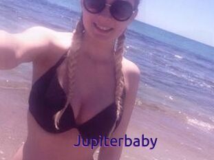 Jupiterbaby