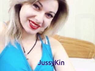 JussyKin