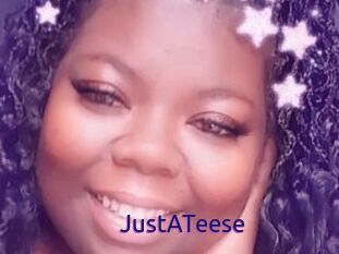 JustATeese