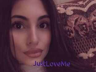 JustLoveMe