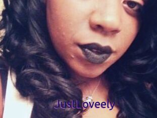 JustLoveely
