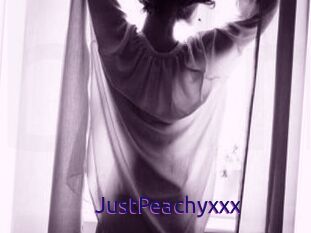JustPeachyxxx