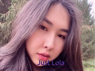 Just_Lola