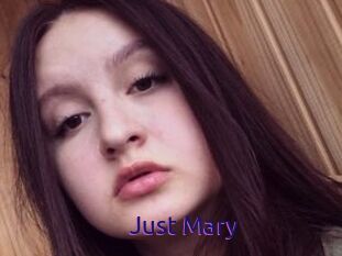 Just_Mary