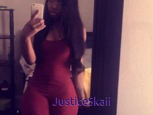 JusticeSkaii