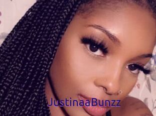 JustinaaBunzz