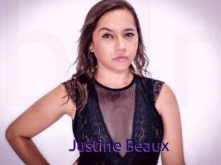Justine_Beaux