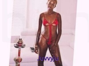 Juvvyju