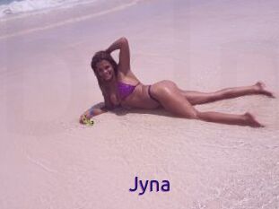 Jyna