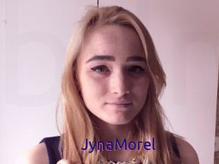 JynaMorel