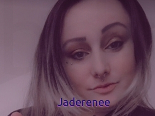 Jaderenee