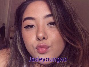 Jadeyoungxo