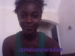 Jamaicanparadise