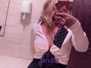 Jandin