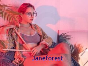 Janeforest
